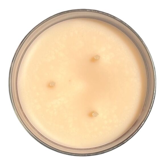 🆕 Bath & Body Works 3 Wick Candle Merry Maple Pancakes - Picture 2 of 3